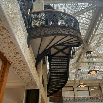 The Rookery Building - Venues & Event Spaces Near Me - Chicago, Illinois The Rookery Building - Venues & Event Spaces Near Me - Chicago, Illinois