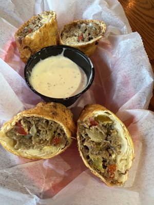 MaGerk's Pub & Grill Federal Hill by null