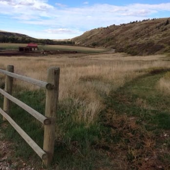 Ranches At Belt Creek - Belt scenery - Resorts Near Me - Belt, Montana