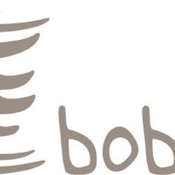Bobine - Logo Bobine