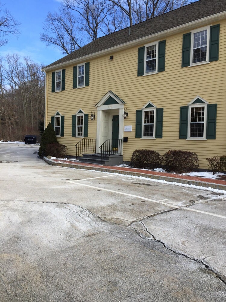 Boston MindCare - grief counselor in Lexington, MA