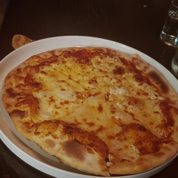 FINKA Table & Tap - "Pizza" - Asian Fusion Near Me - Miami, Florida