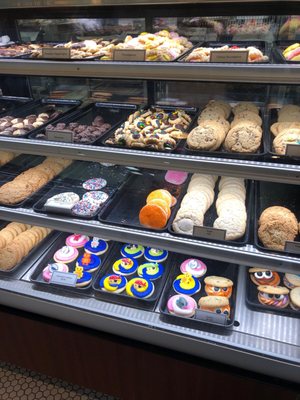 Grandma's Bakery by null