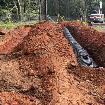 Buffer Septic & Excavation - Septic Services Near Me Buffer Septic & Excavation - Septic Services Near Me