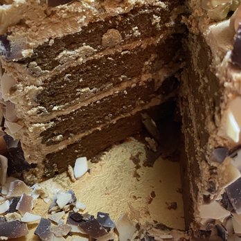 Gary’s Patisserie - Look at the Coffee Cake layers! - Patisserie/Cake Shop Near Me - Vancouver, British Columbia Gary’s Patisserie - Look at the Coffee Cake layers! - Patisserie/Cake Shop Near Me - Vancouver, British Columbia