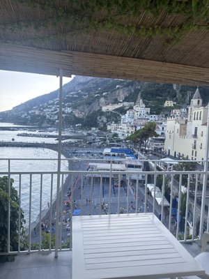 Hotel Marina Riviera by null