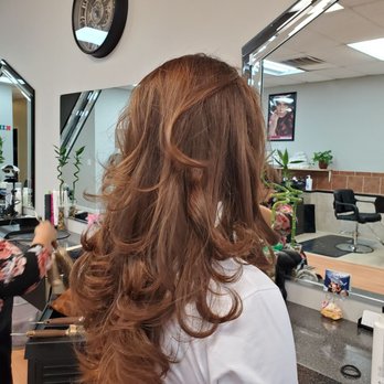 La Sofia Beauty Salon - Hair Salons Near Me - Bealeton, Virginia