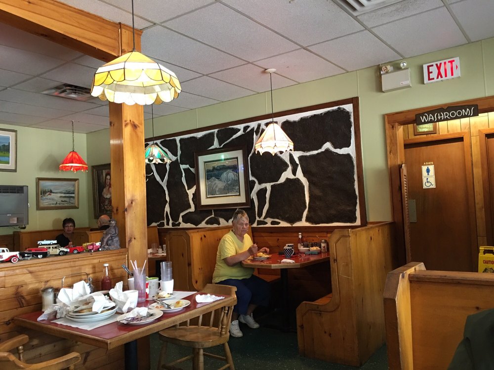 TOP NOTCH RESTAURANT Updated September 2024 19 Photos & 10 Reviews