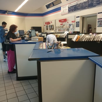 US Post Office - Post Offices Near Me - Albuquerque, New Mexico