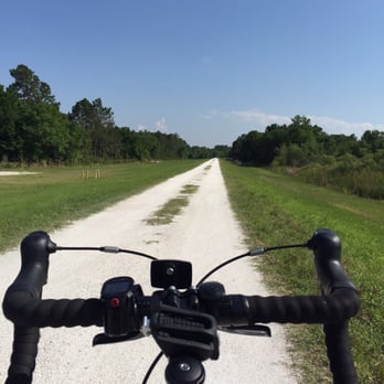 Flatwoods Park - Parks Near Me - Tampa, Florida