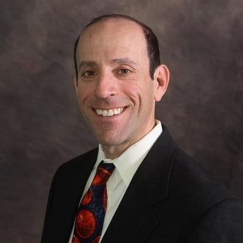 Jonathan Resnick, CPA logo