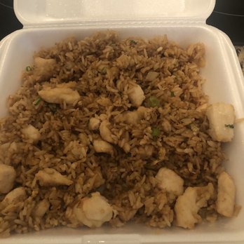 North Harbor Bistro - Chicken Fried Rice - Chinese Near Me - Cypress, Texas North Harbor Bistro - Chicken Fried Rice - Chinese Near Me - Cypress, Texas