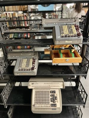 Yerkes Observatory by null