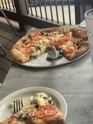 Mama G's Italian Restaurant by null