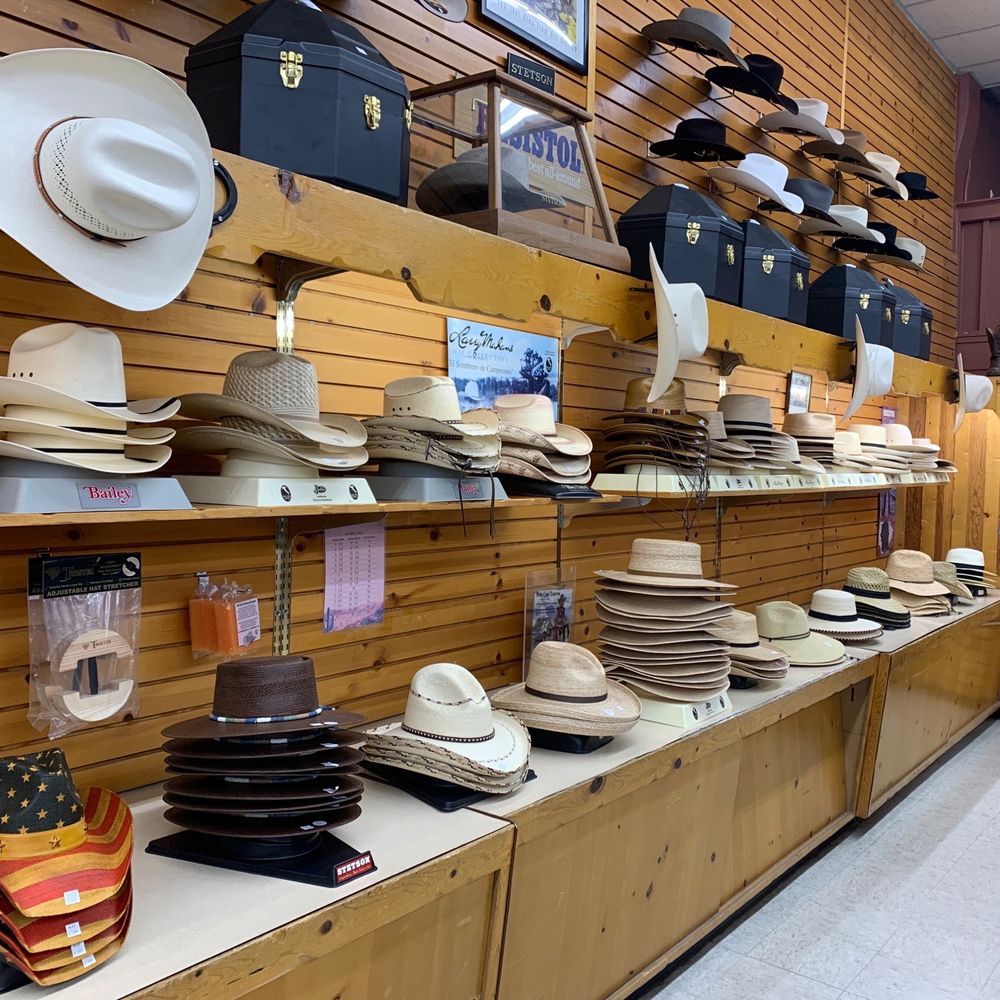 Mens Hat Stores Near Me Online