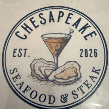 Chesapeake Seafood & Steak  - Seafood Near Me - Crisfield, Maryland