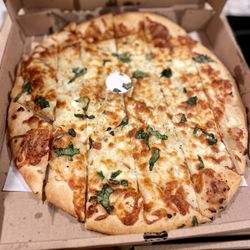 Celestino's NY Pizza & Pasta - Bronx Bomber - 14" Medium