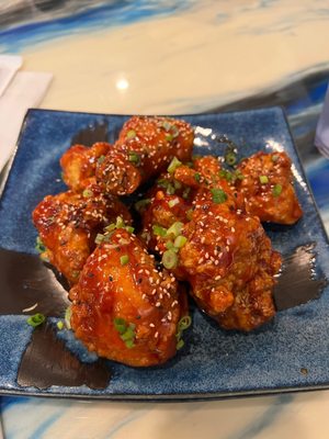 Yakitori Jinbei by null