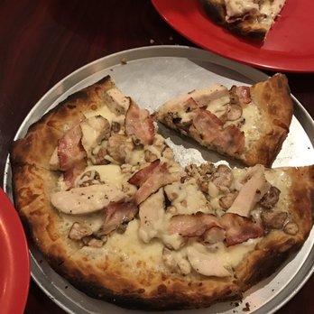 Pizza Dudes - Pizza Near Me - Renton, Washington