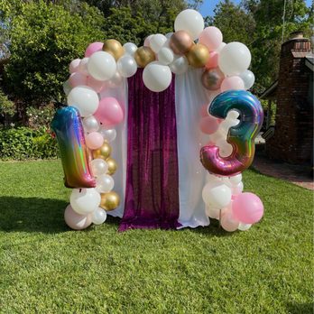 Be Happy With Balloons - Balloon Services Near Me Be Happy With Balloons - Balloon Services Near Me