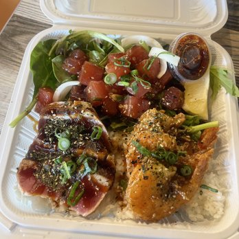Ai Pono Cafe - Asian Fusion Near Me - Costa Mesa, California