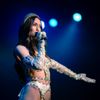 The Lalas Burlesque gift card