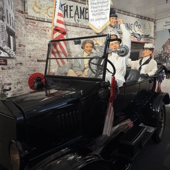 American Prohibition Museum - Museums Near Me - Savannah, Georgia