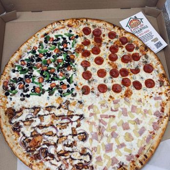 Casa de Pizza & Wings - Pizza Near Me - Las Vegas, Nevada Casa de Pizza & Wings - Pizza Near Me - Las Vegas, Nevada
