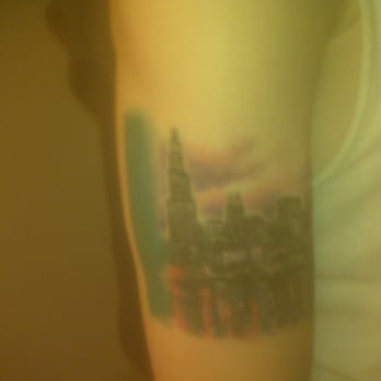 Insight Studios - Tattoo Near Me - Chicago, Illinois