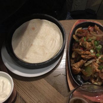 Las Iguanas - Mexican Near Me - Edinburgh, MLN