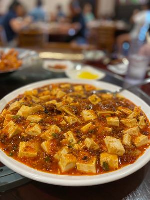 Zoong Guk Jib by null