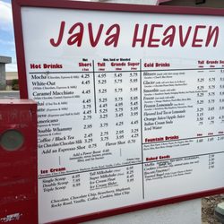 Java Heaven