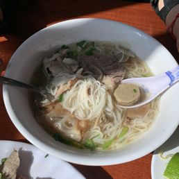 House special Pho