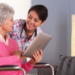 Centric Healthcare