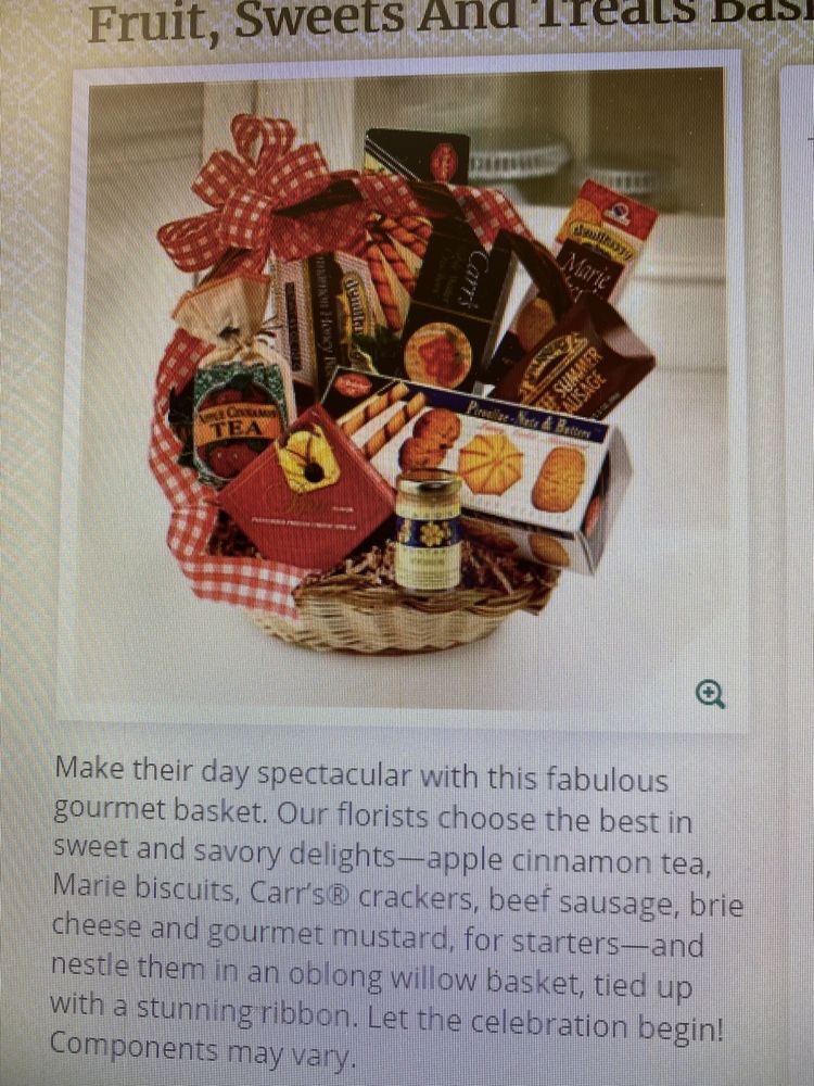 TEMPTATION FLOWER SHOP Updated September 2024 2311 N Arkansas Ave