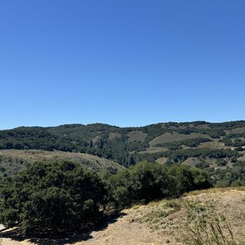 Carmel Valley Ranch - View from the corral - Hotels Near Me - Carmel, California Carmel Valley Ranch - View from the corral - Hotels Near Me - Carmel, California