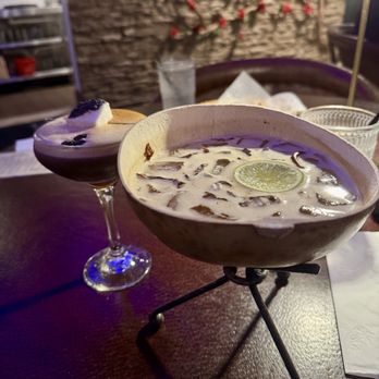 Rosa Madera - Espresso martini and San Juan - Mexican Near Me - Santa Ana, California Rosa Madera - Espresso martini and San Juan - Mexican Near Me - Santa Ana, California