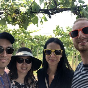 Small Talk Vineyards - Wineries Near Me - Niagara On the Lake, Ontario Small Talk Vineyards - Wineries Near Me - Niagara On the Lake, Ontario
