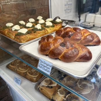 Spirals - Bakeries Near Me - New York, New York Spirals - Bakeries Near Me - New York, New York