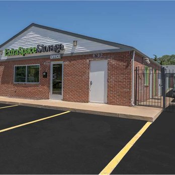 Extra Space Storage - Beauty Image - Self Storage Near Me - St Louis, Missouri Extra Space Storage - Beauty Image - Self Storage Near Me - St Louis, Missouri