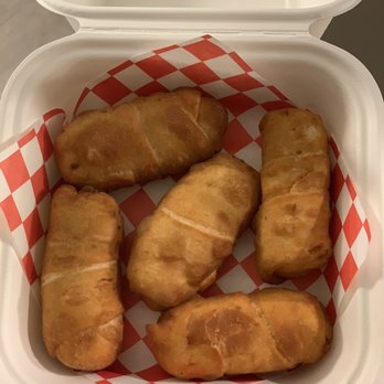 La Latina - Tequenos - Tapas/Small Plates Near Me - Miami, Florida