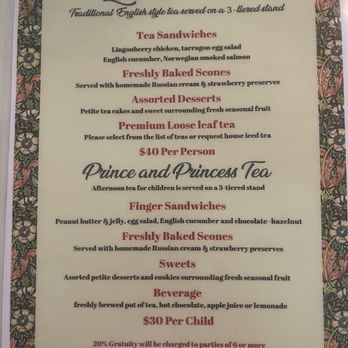 The T Room - Tea Rooms Near Me - Montrose, California The T Room - Tea Rooms Near Me - Montrose, California