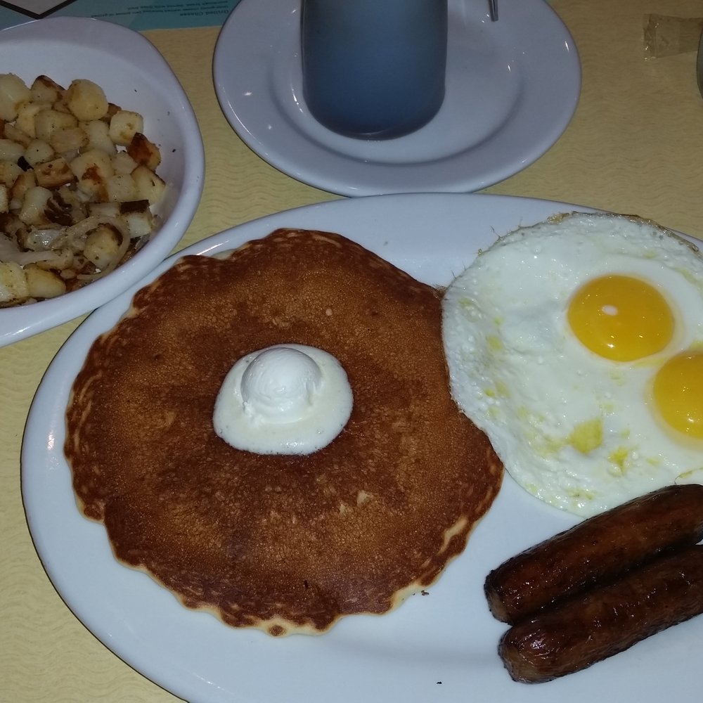 First Watch - Breakfast & Brunch Near Me - Lawrence, Kansas