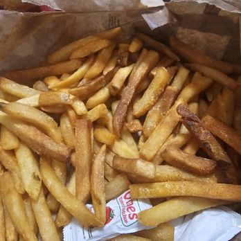 Charlie's Best Burger - Mexican Near Me - Santa Ana, California