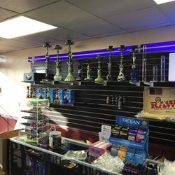 Smooth Smoke Shop