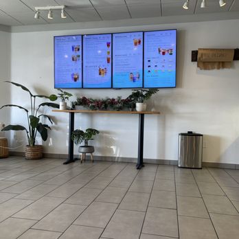 Milk Run - Coffee & Tea Near Me - Phoenix, Arizona