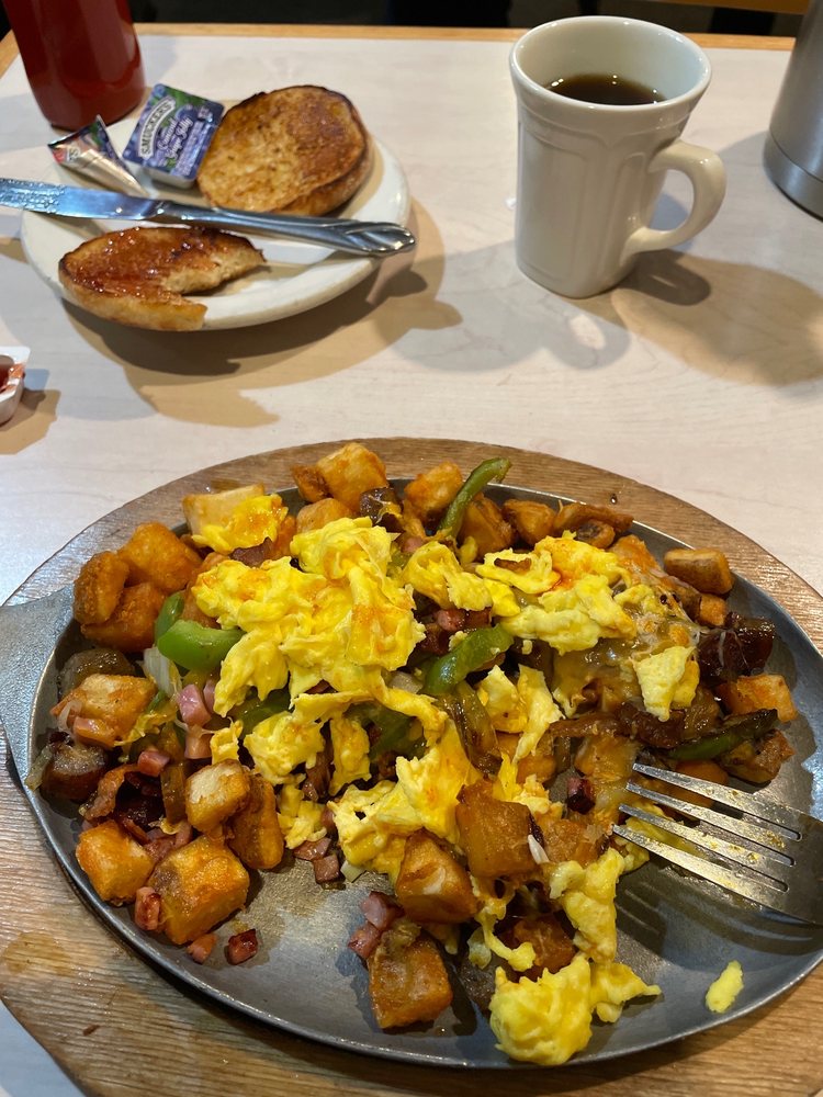 PEACHTREE RESTAURANT & PIE HOUSE 84 Photos & 130 Reviews 6600 NE