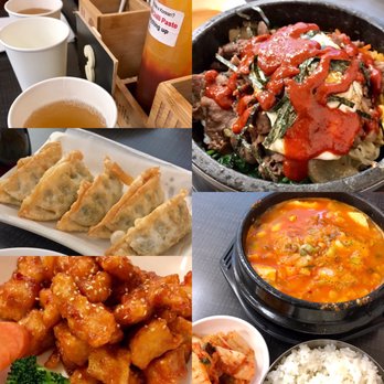K Restaurant - Korean Near Me - Peabody, Massachusetts