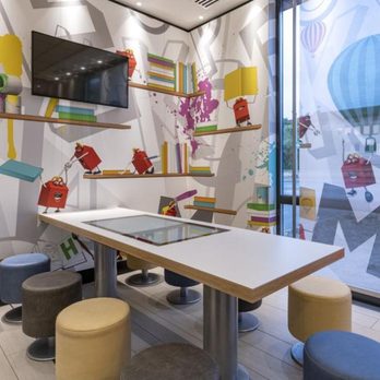 McDonald's - Fast Food Near Me - Eschwege, HE