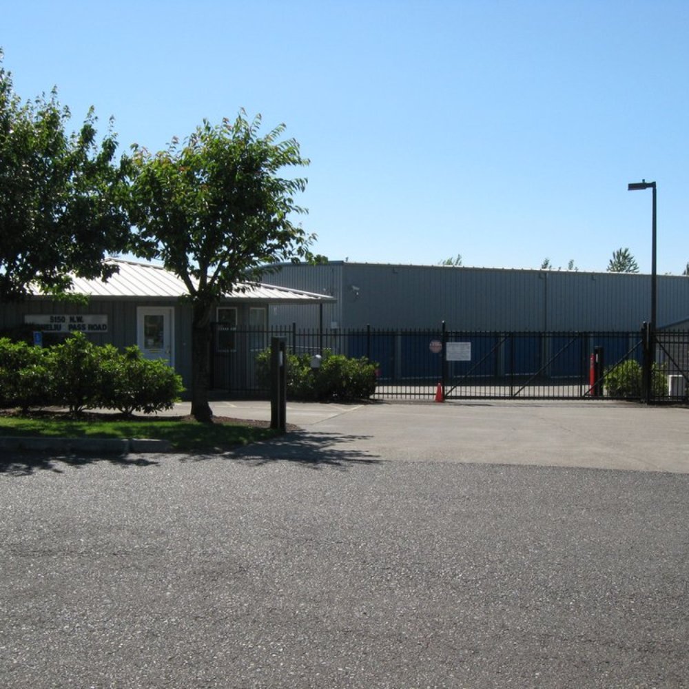 Cornelius Pass Mini Storage - Self Storage Near Me - Hillsboro, Oregon Cornelius Pass Mini Storage - Self Storage Near Me - Hillsboro, Oregon